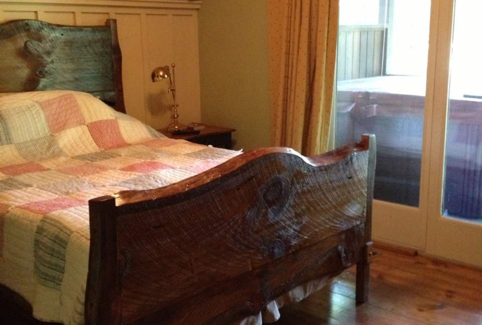 Make a Splash- Lakefront Cabin - Blue Ridge, Georgia