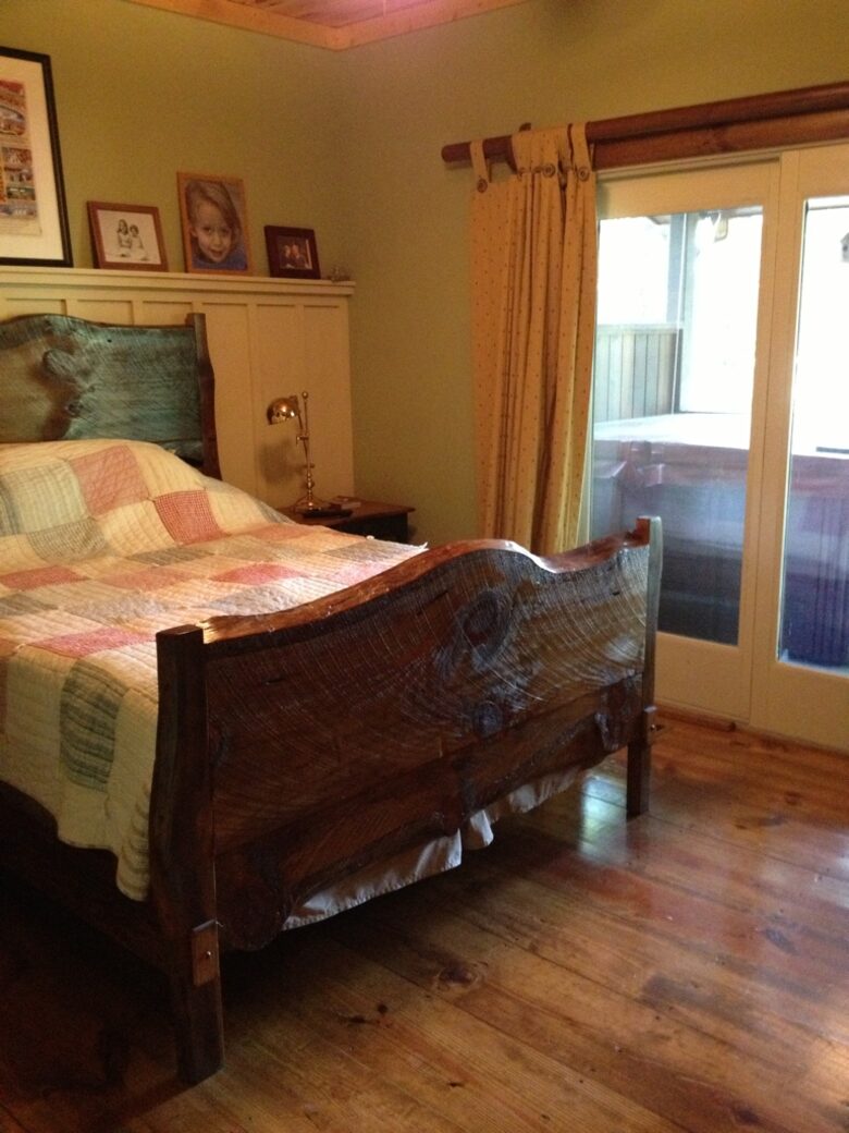 Make a Splash- Lakefront Cabin - Blue Ridge, Georgia