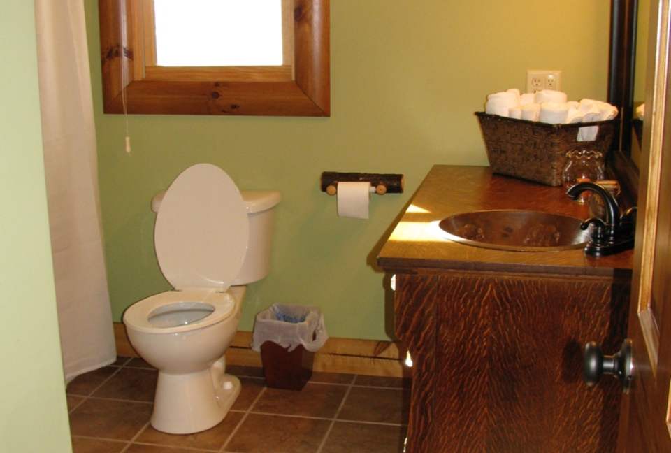 Make a Splash- Lakefront Cabin - Blue Ridge, Georgia