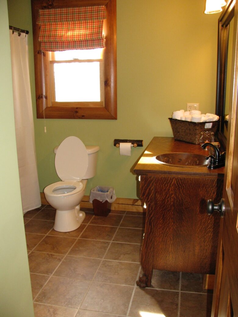 Make a Splash- Lakefront Cabin - Blue Ridge, Georgia