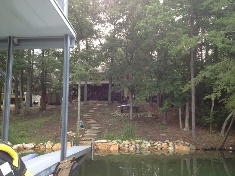 Make a Splash- Lakefront Cabin - Blue Ridge, Georgia