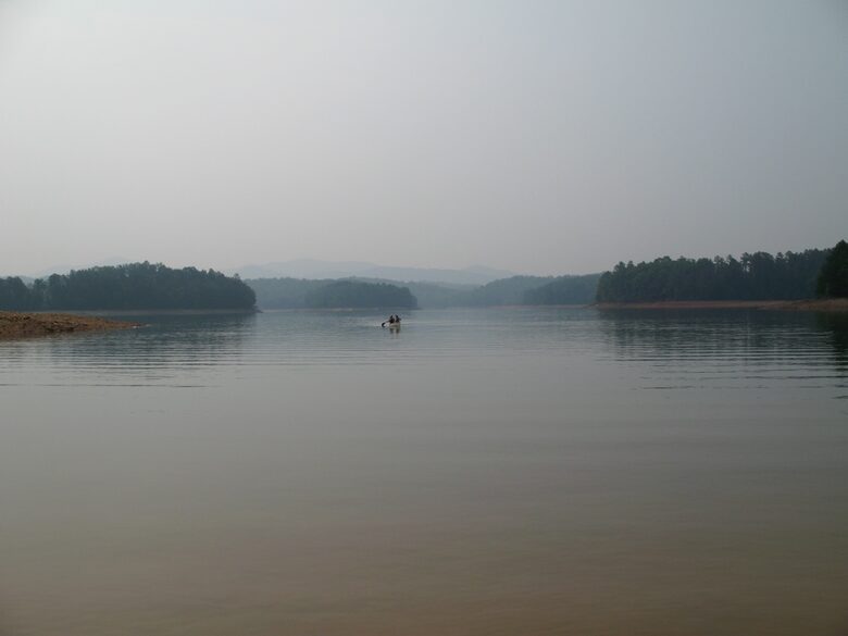 Make a Splash- Lakefront Cabin - Blue Ridge, Georgia