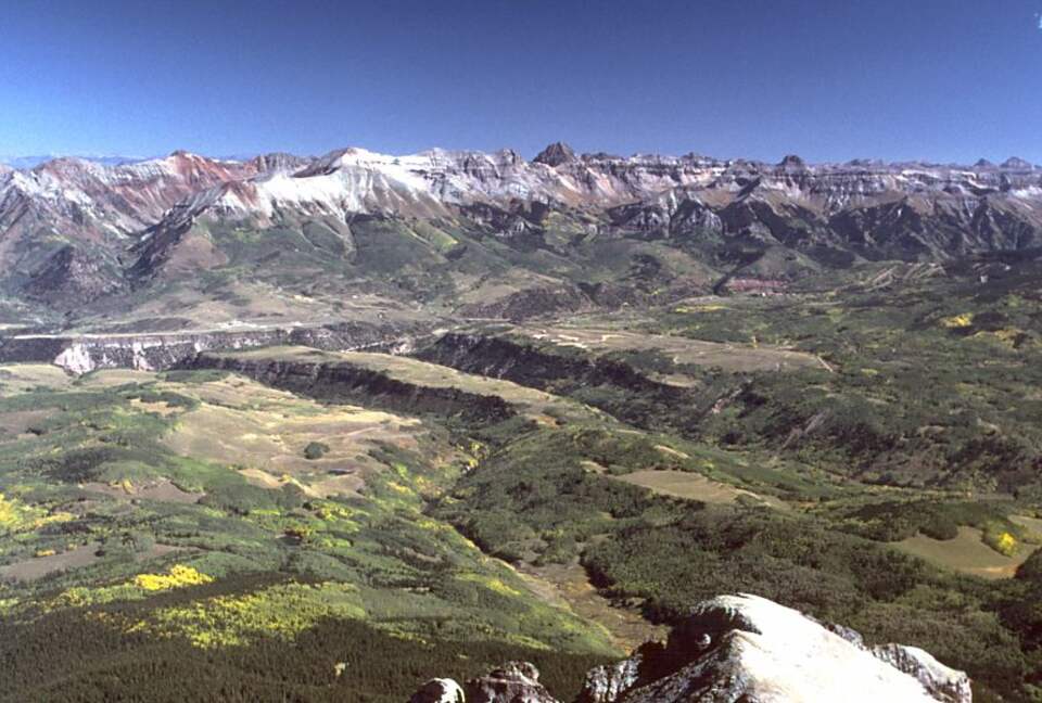 Campbird Cabin Retreat - Montrose, Colorado