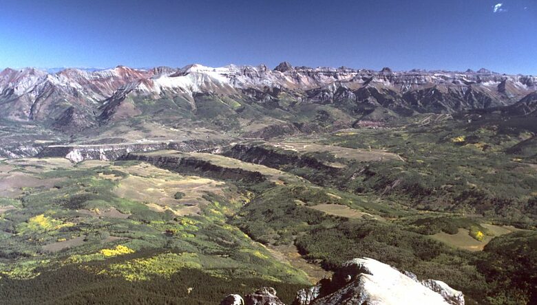 Campbird Cabin Retreat - Montrose, Colorado