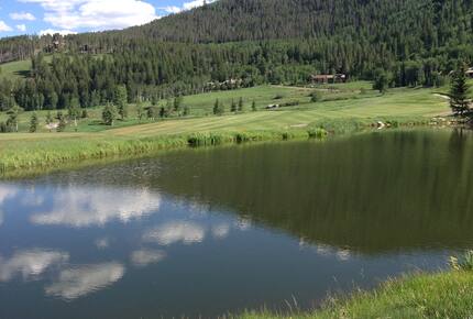 Luxury Vail Valley Estate in Cordillera - Cordillera, Colorado