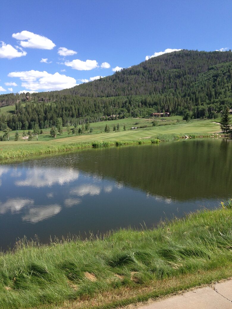 Luxury Vail Valley Estate in Cordillera - Cordillera, Colorado