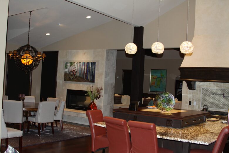 Luxury Vail Valley Estate in Cordillera - Cordillera, Colorado