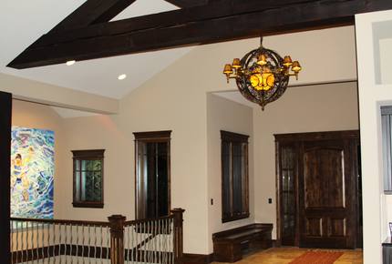 Luxury Vail Valley Estate in Cordillera - Cordillera, Colorado