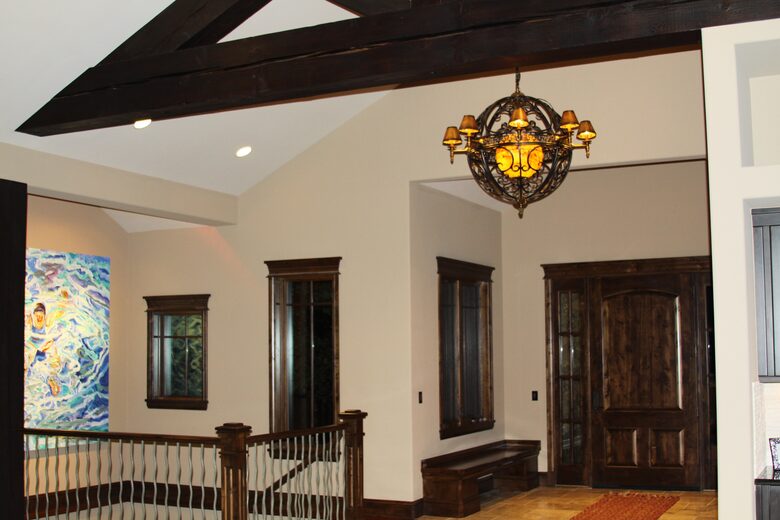 Luxury Vail Valley Estate in Cordillera - Cordillera, Colorado