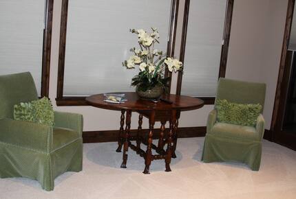 Luxury Vail Valley Estate in Cordillera - Cordillera, Colorado