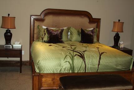 Luxury Vail Valley Estate in Cordillera - Cordillera, Colorado