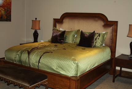 Luxury Vail Valley Estate in Cordillera - Cordillera, Colorado