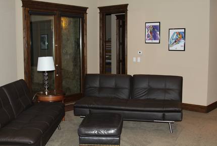 Luxury Vail Valley Estate in Cordillera - Cordillera, Colorado