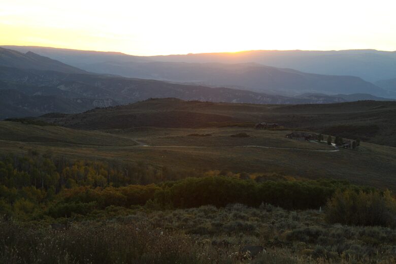 Luxury Vail Valley Estate in Cordillera - Cordillera, Colorado