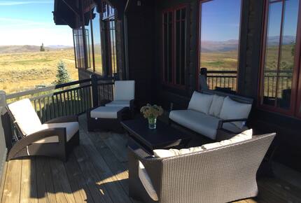 Luxury Vail Valley Estate in Cordillera - Cordillera, Colorado