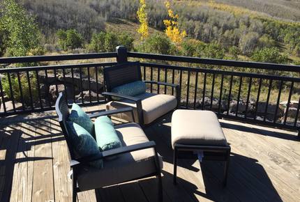 Luxury Vail Valley Estate in Cordillera - Cordillera, Colorado