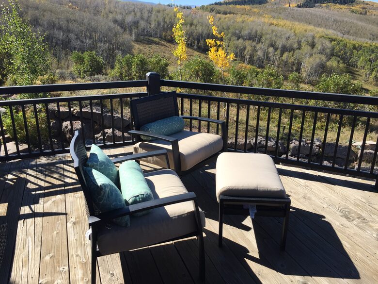 Luxury Vail Valley Estate in Cordillera - Cordillera, Colorado