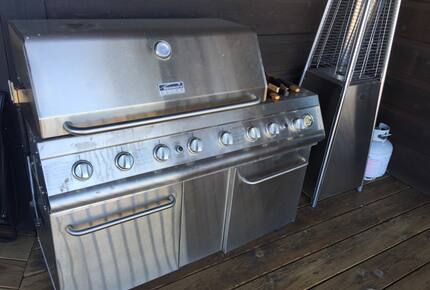 Luxury Vail Valley Estate in Cordillera - Cordillera, Colorado