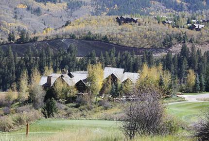 Luxury Vail Valley Estate in Cordillera - Cordillera, Colorado