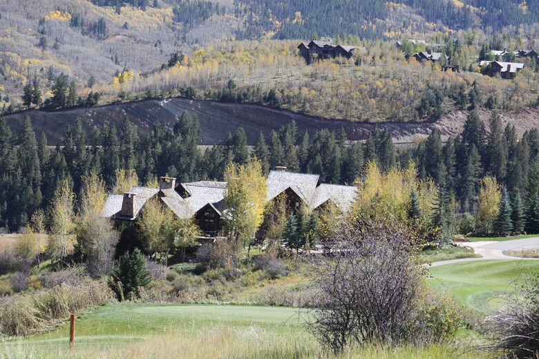 Luxury Vail Valley Estate in Cordillera - Cordillera, Colorado