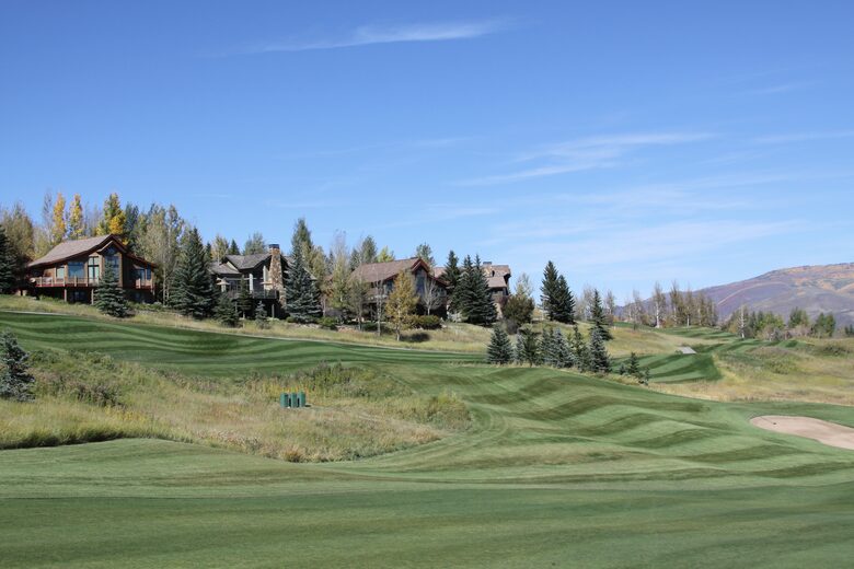 Luxury Vail Valley Estate in Cordillera - Cordillera, Colorado
