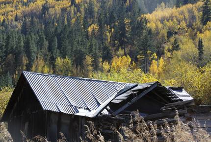 Luxury Vail Valley Estate in Cordillera - Cordillera, Colorado