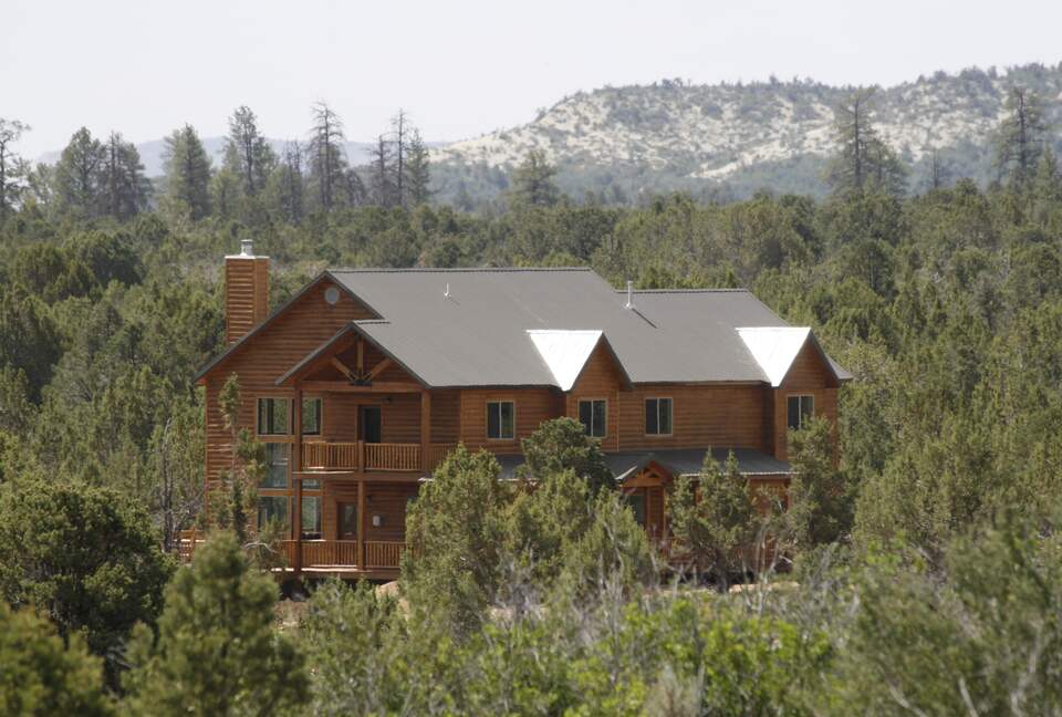 MountainStar - Mount Carmel - Zion National Park, Utah