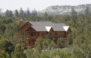 MountainStar - Mount Carmel - Zion National Park, Utah