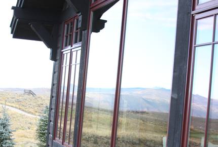 Luxury Vail Valley Estate in Cordillera - Cordillera, Colorado