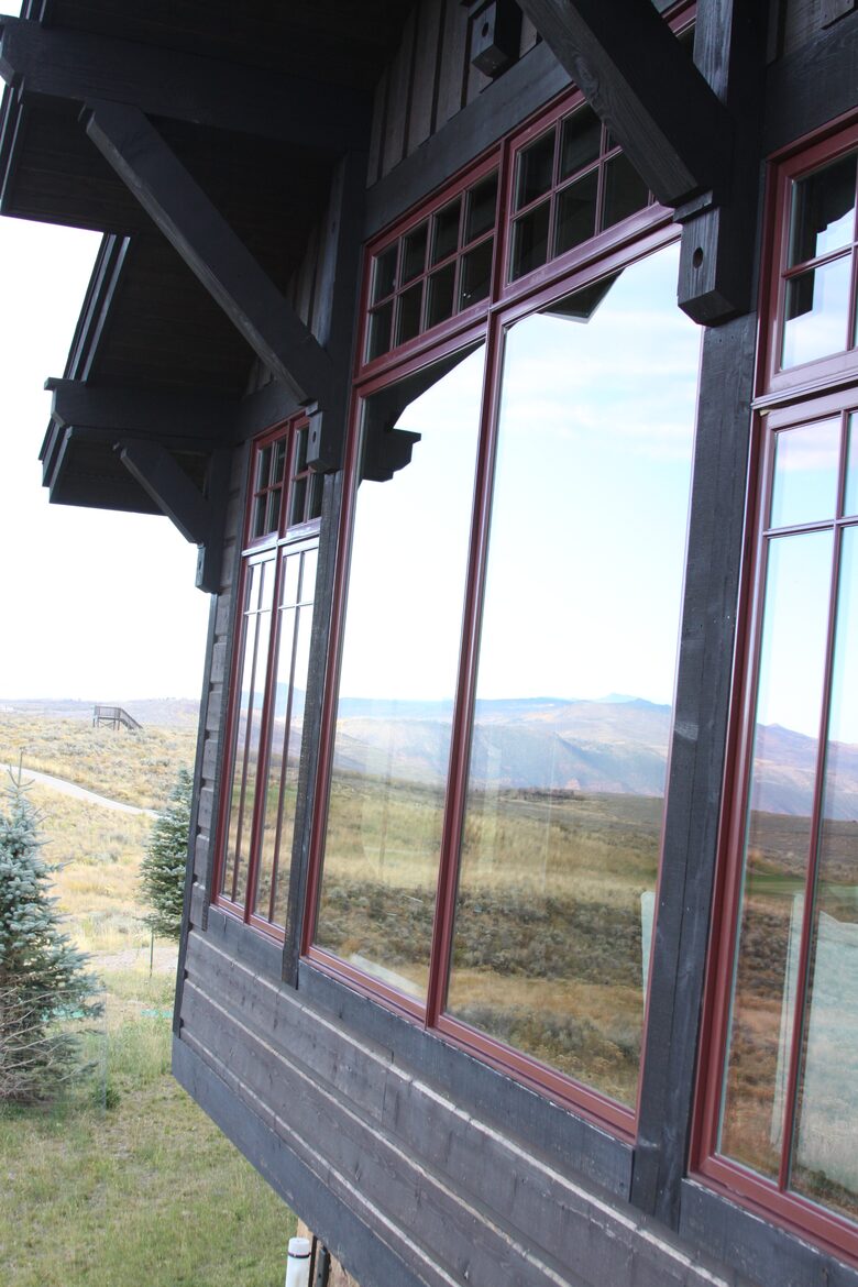 Luxury Vail Valley Estate in Cordillera - Cordillera, Colorado