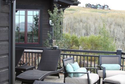 Luxury Vail Valley Estate in Cordillera - Cordillera, Colorado