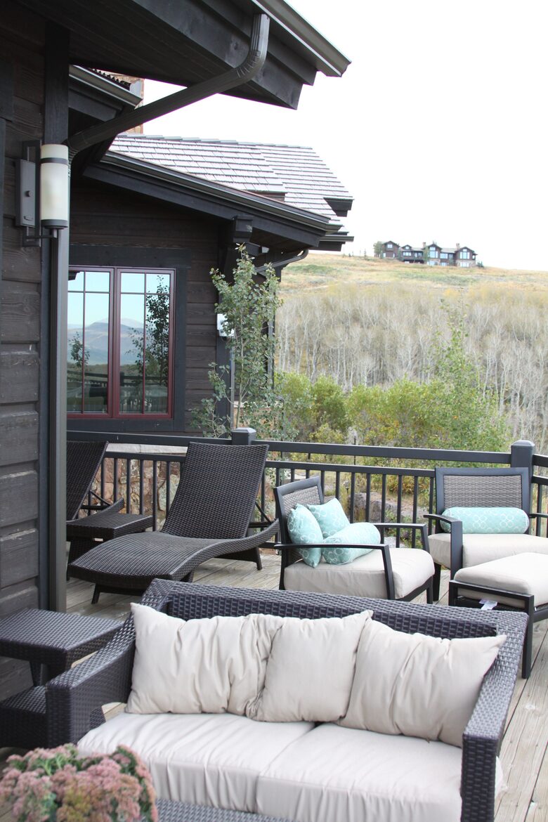 Luxury Vail Valley Estate in Cordillera - Cordillera, Colorado