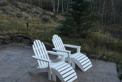 Luxury Vail Valley Estate in Cordillera - Cordillera, Colorado