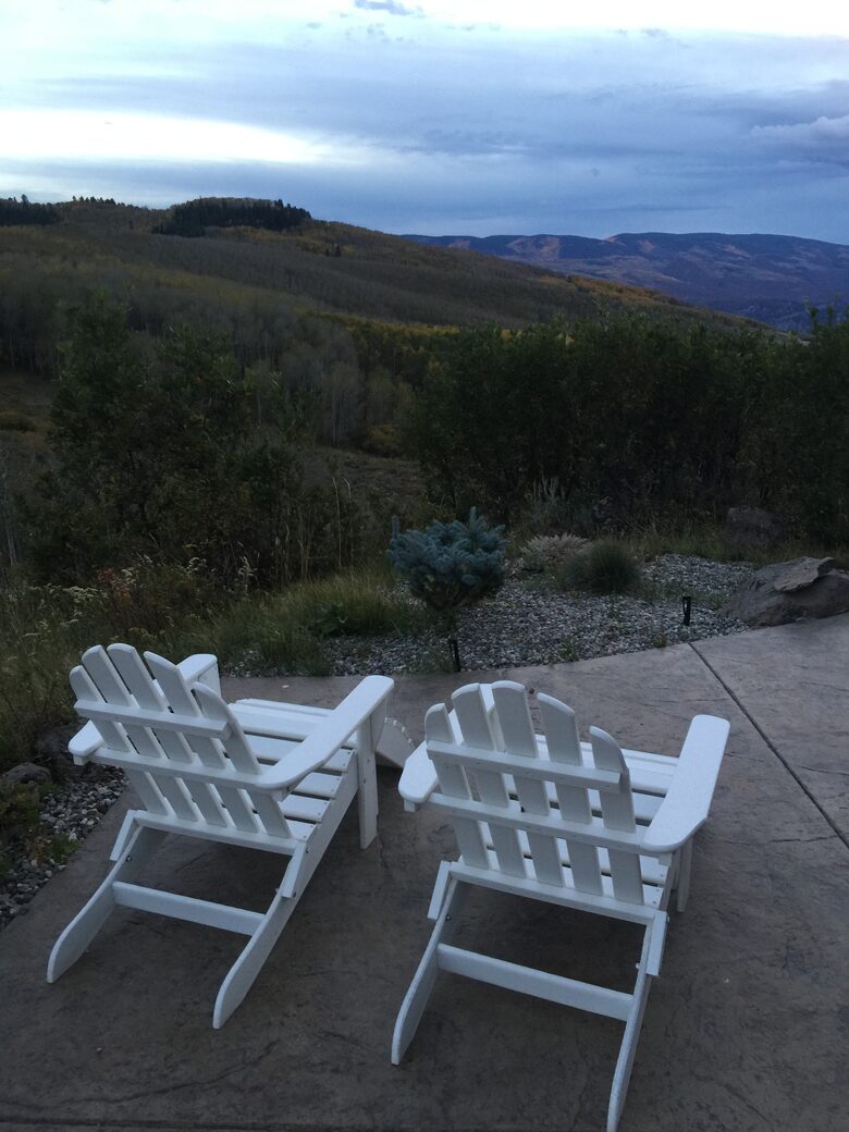 Luxury Vail Valley Estate in Cordillera - Cordillera, Colorado