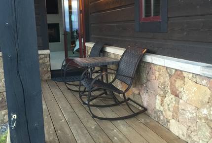 Luxury Vail Valley Estate in Cordillera - Cordillera, Colorado