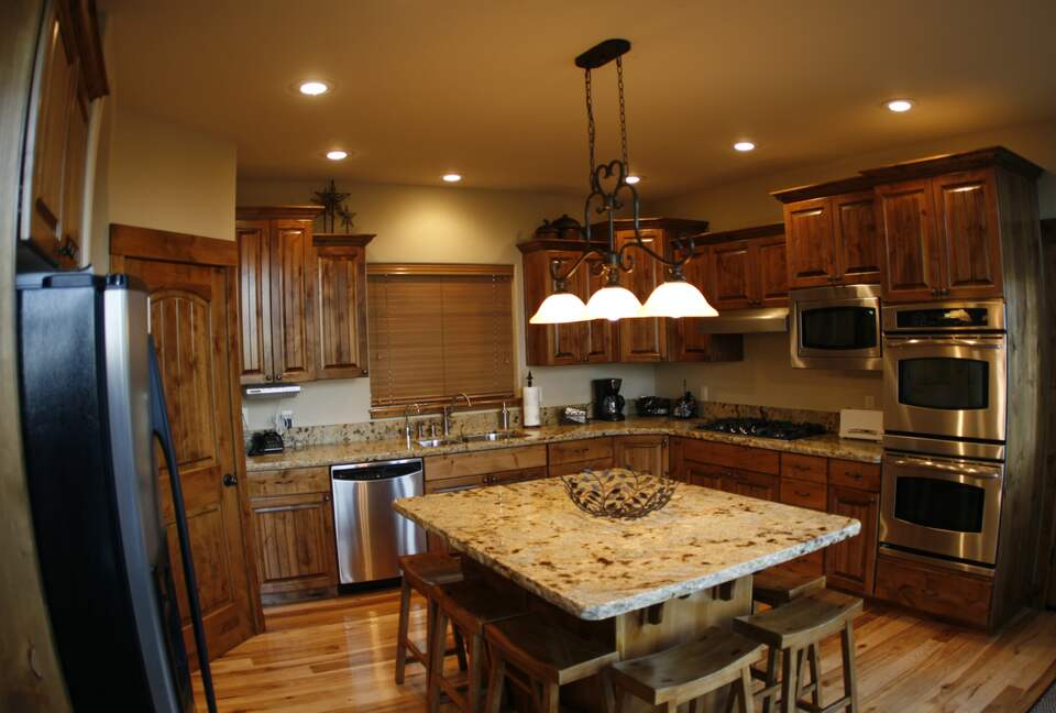 MountainStar - Mount Carmel - Zion National Park, Utah