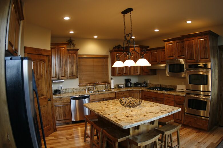 MountainStar - Mount Carmel - Zion National Park, Utah