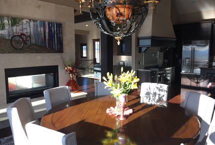 Luxury Vail Valley Estate in Cordillera - Cordillera, Colorado