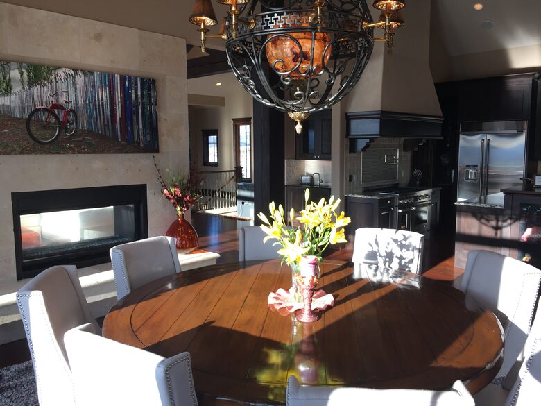 Luxury Vail Valley Estate in Cordillera - Cordillera, Colorado