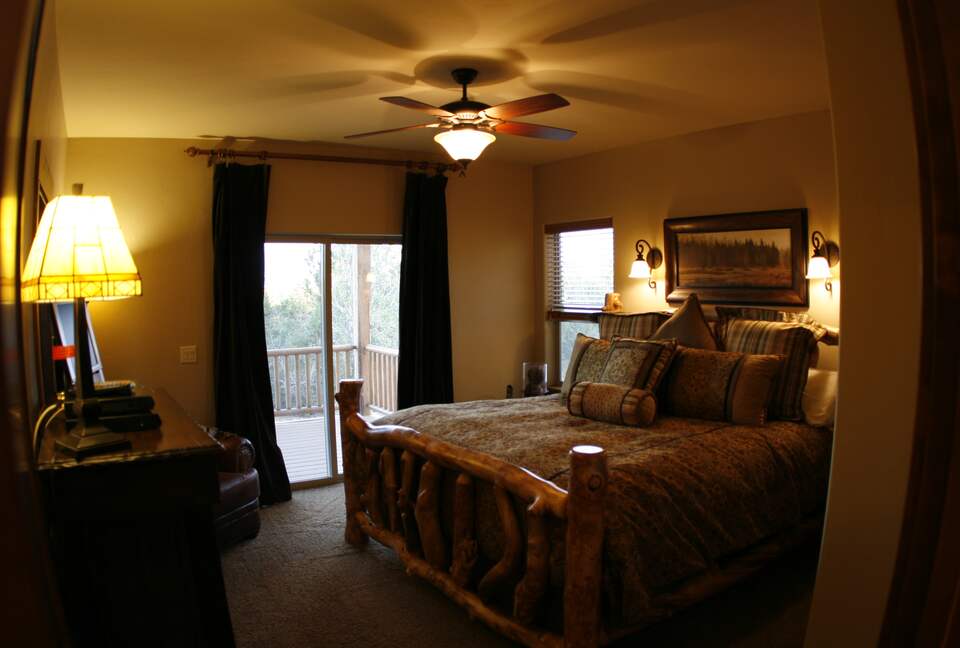 MountainStar - Mount Carmel - Zion National Park, Utah