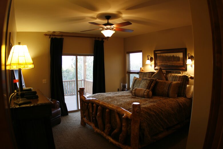 MountainStar - Mount Carmel - Zion National Park, Utah