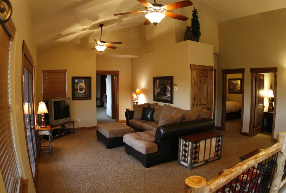 MountainStar - Mount Carmel - Zion National Park, Utah