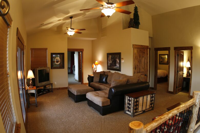 MountainStar - Mount Carmel - Zion National Park, Utah