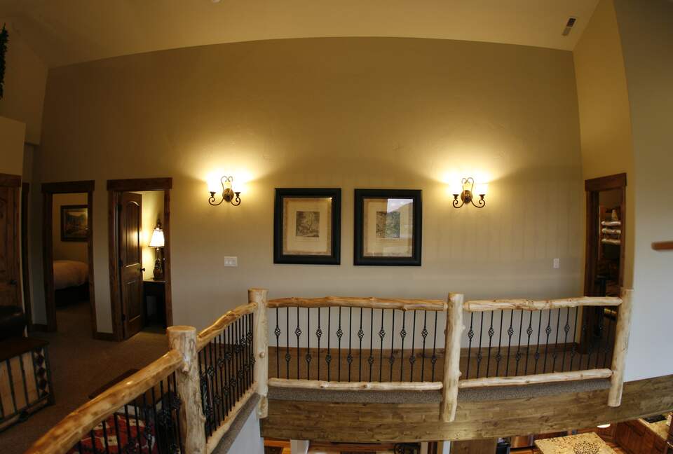 MountainStar - Mount Carmel - Zion National Park, Utah