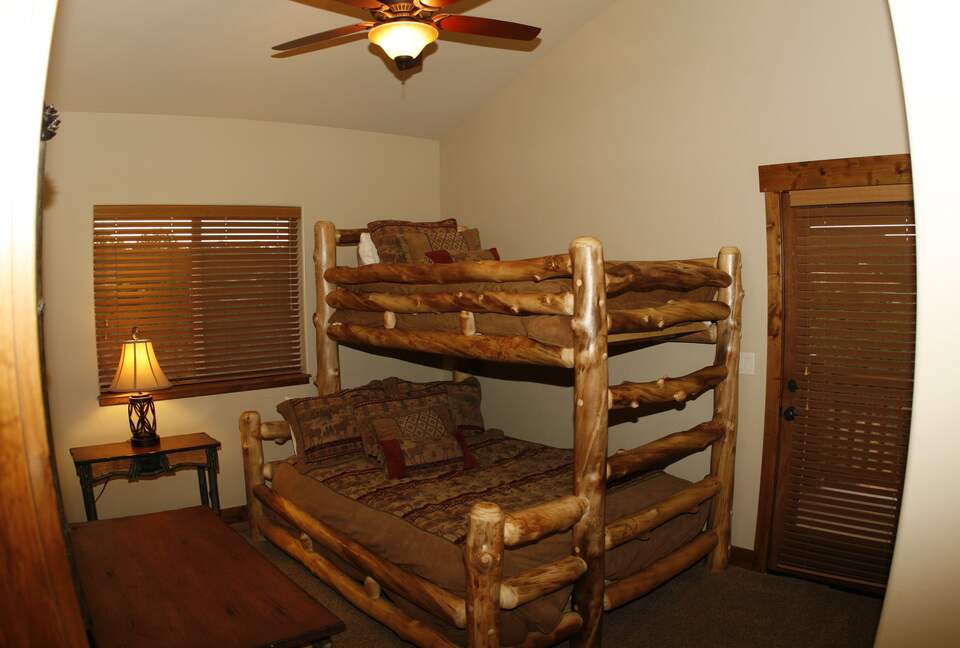 MountainStar - Mount Carmel - Zion National Park, Utah