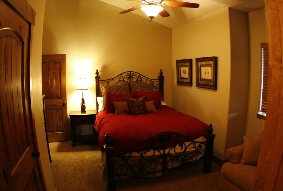 MountainStar - Mount Carmel - Zion National Park, Utah