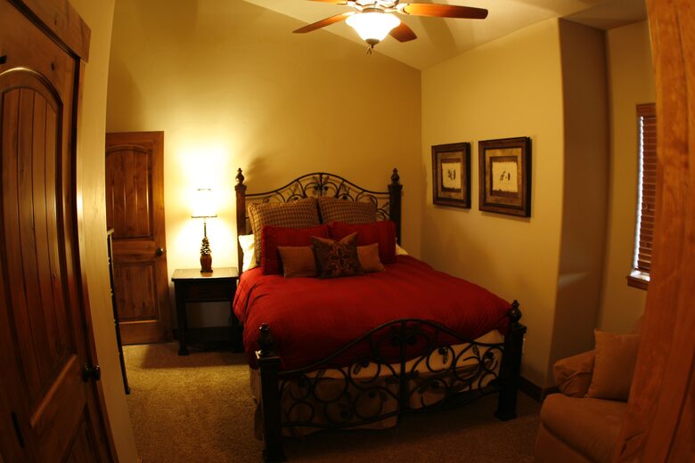 MountainStar - Mount Carmel - Zion National Park, Utah