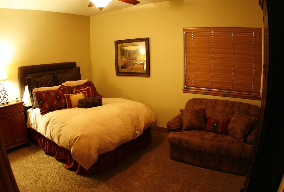 MountainStar - Mount Carmel - Zion National Park, Utah