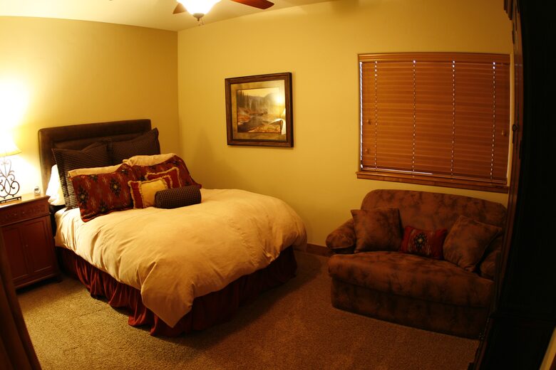 MountainStar - Mount Carmel - Zion National Park, Utah