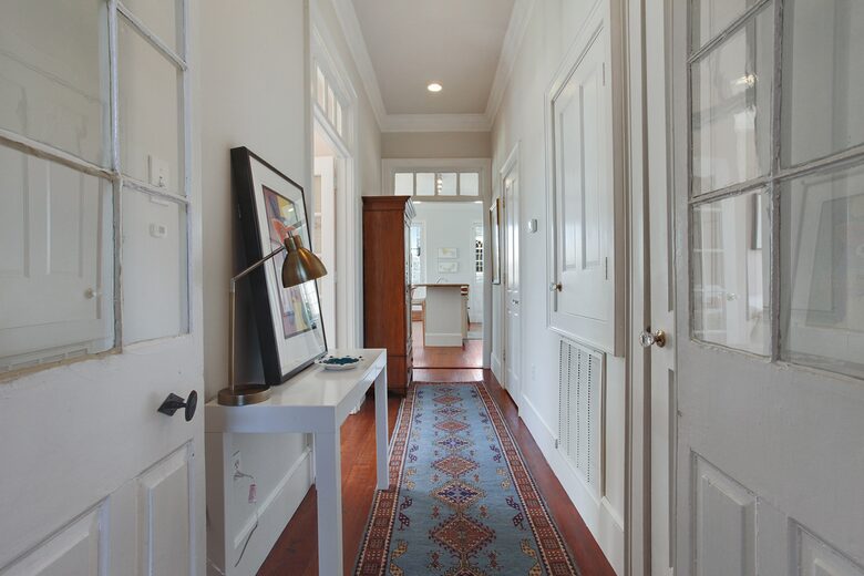 Aioli Apartment at French Quarter's Center - New Orleans, Louisiana